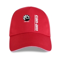 All season Solid Cotton Cap Snapback Caps Sunscreen Hats Van hat tennis cap movement without overhead top hat visor cap