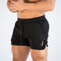 Men Underwear Cotton Boxers Panties Comfortable Mens Underpants Sexy Solid Cuecas Trunks Brand Shorts Men Boxer